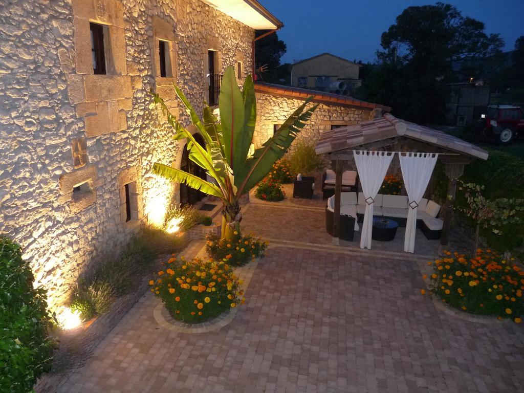 Posada El Pozo Castanedo  Exterior photo